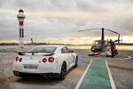 Nissan GT-R Egoist 2011 года